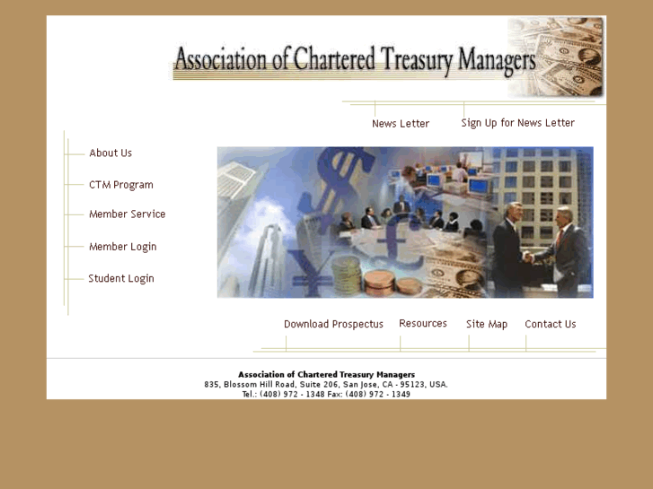 www.actm.org