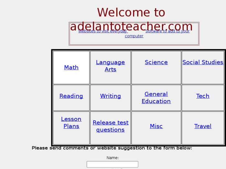 www.adelantoteacher.com