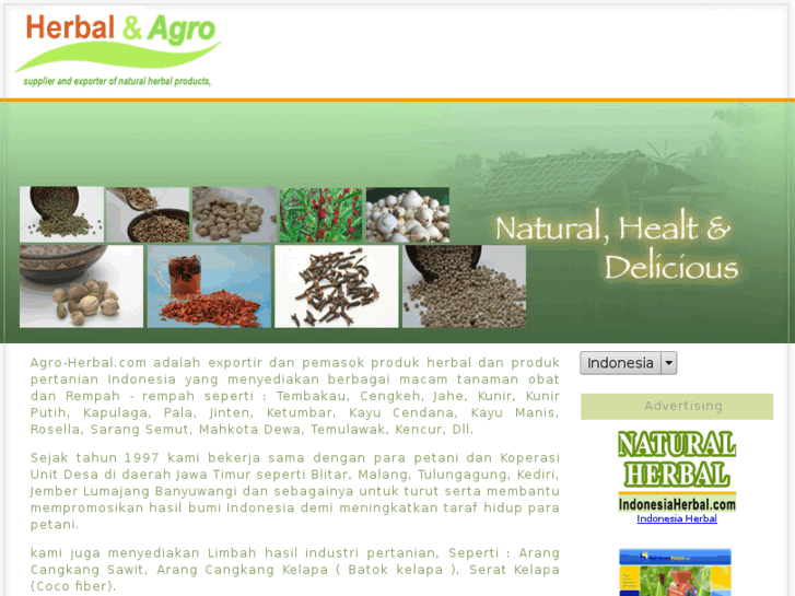 www.agro-herbal.com