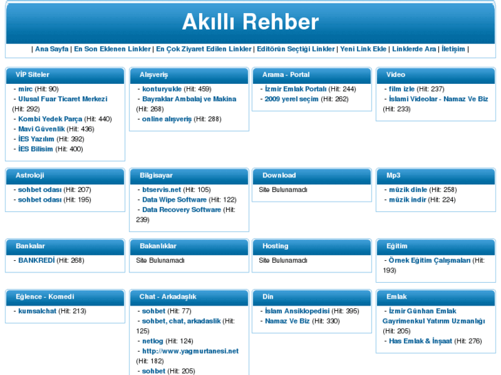 www.akillirehber.com