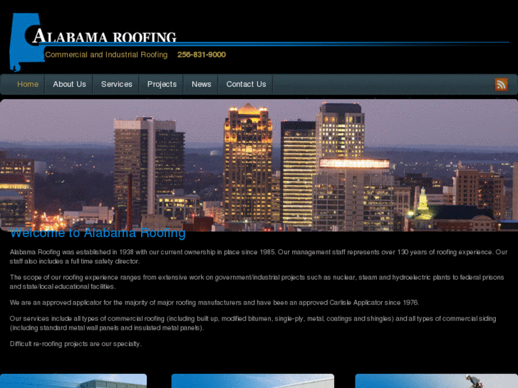 www.alabamaroofing.com