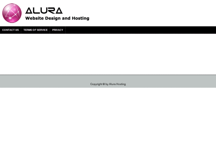 www.alurahosting.com