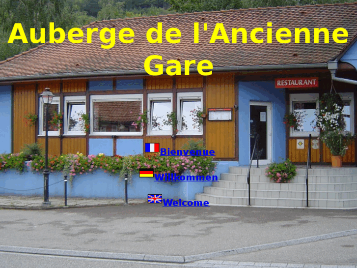 www.ancienne-gare.com