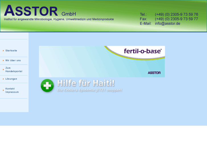 www.asstor.de