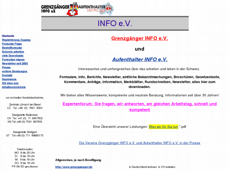 www.aufenthalter-verband.de