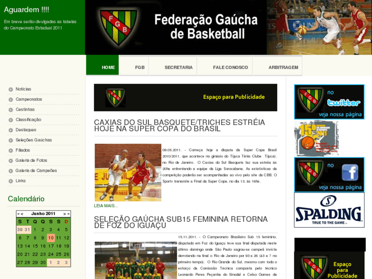 www.basquetegaucho.com.br