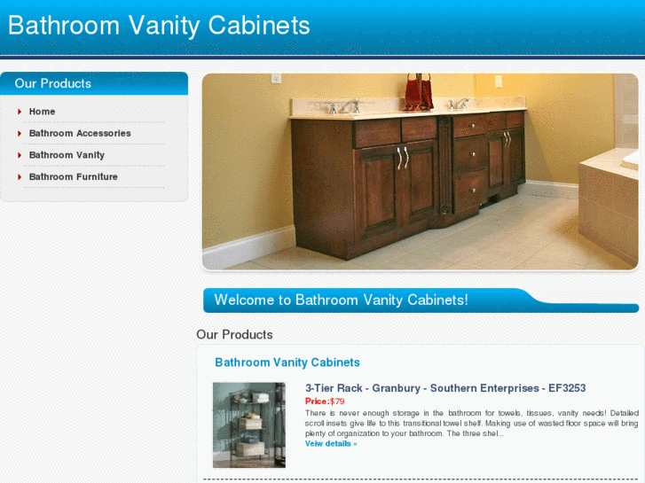 www.bathroom-vanity-cabinets.us