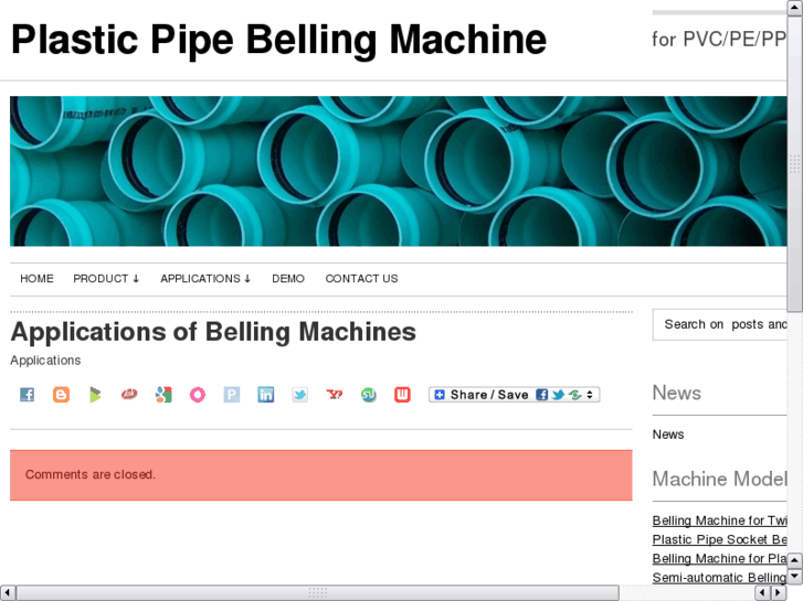 www.belling-machine.com