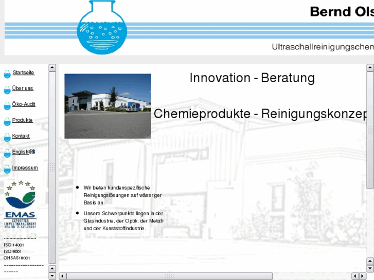 www.bernd-olschner-gmbh.com