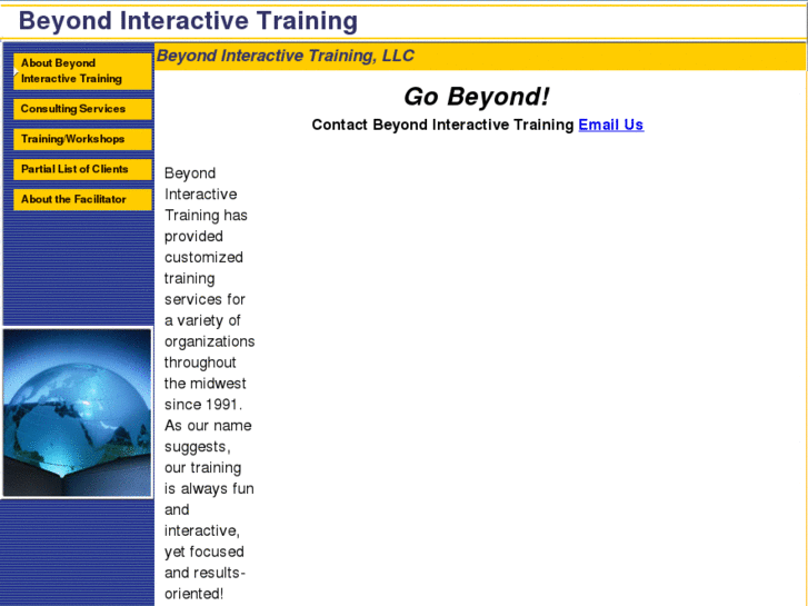 www.beyondinteractivetraining.com