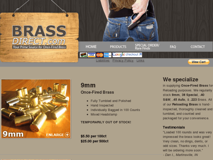 www.brassdirect.com