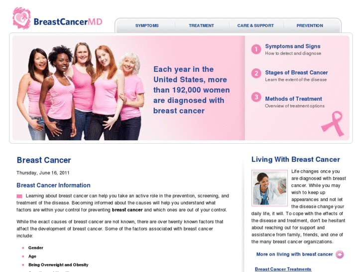 www.breastcancermd.org