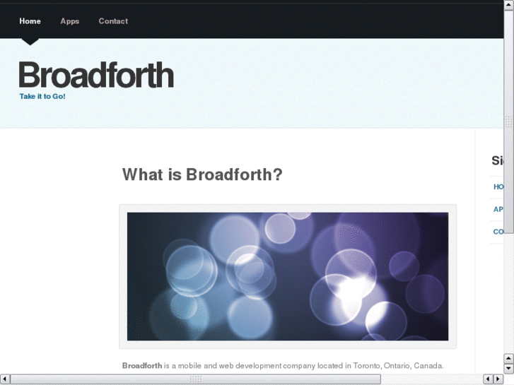 www.broadforth.com