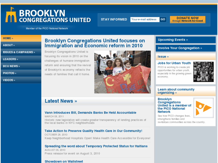 www.brooklyncongregationsunited.org