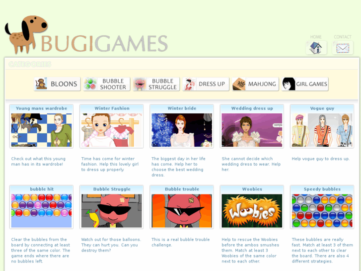 www.bugigames.com