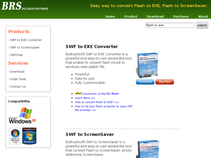 www.bullrushsoft.com