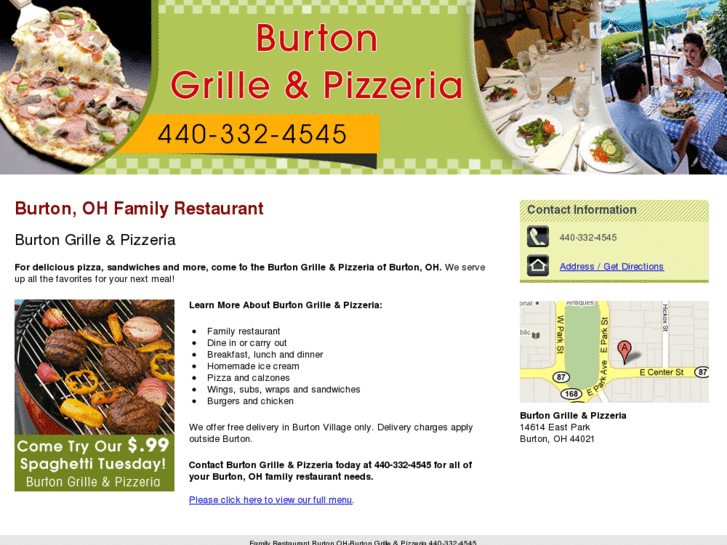 www.burtongrille.com