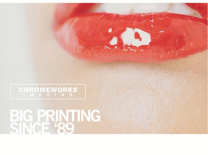 www.chromeworks.com