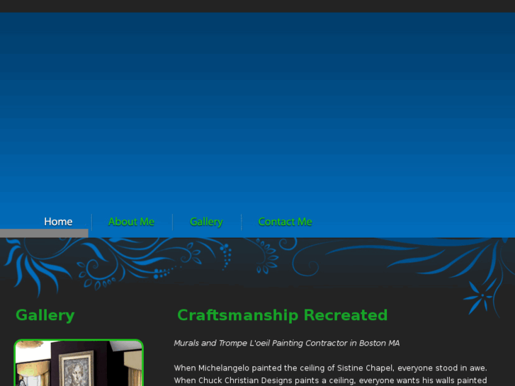 www.chuckchristian-designs.com