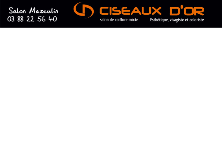 www.ciseaux-dor.com