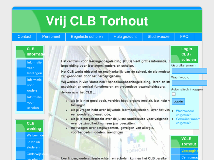 www.clbtorhout.be