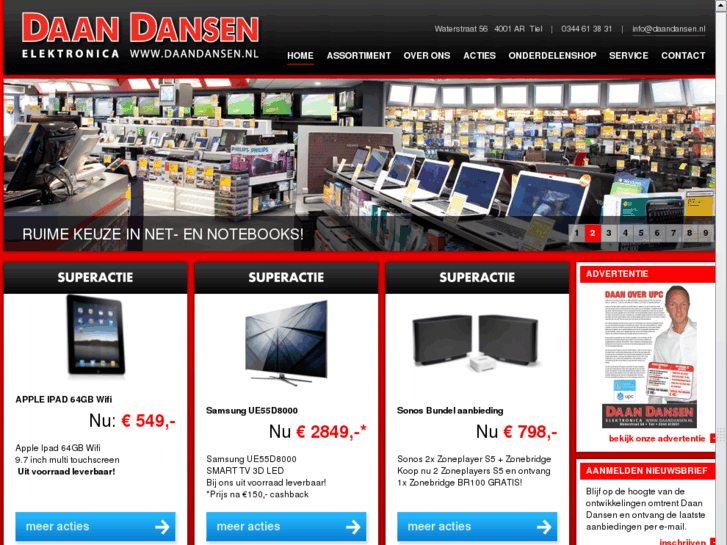 www.daandansen.nl