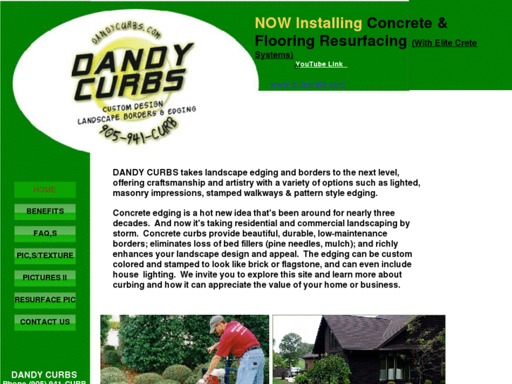 www.dandycurbs.com