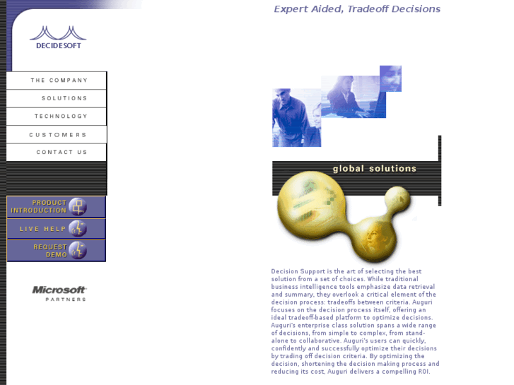 www.decidesoft.com