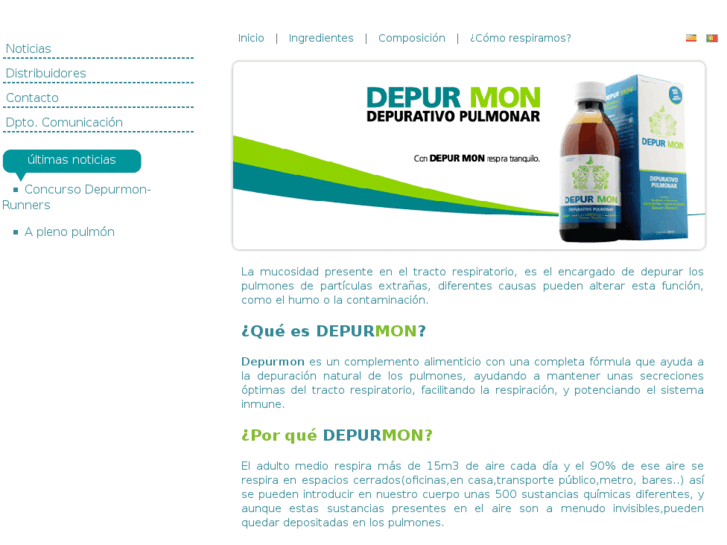 www.depurmon.com