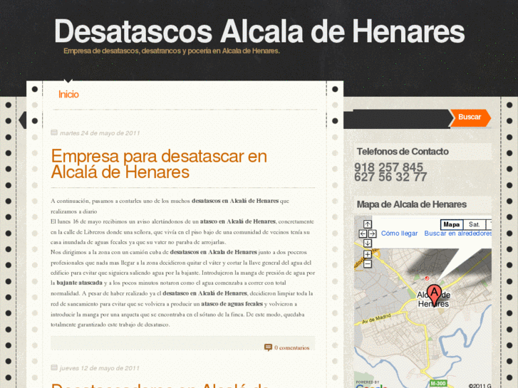 www.desatascosalcaladehenares.net