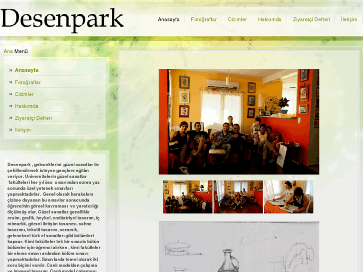 www.desenpark.com