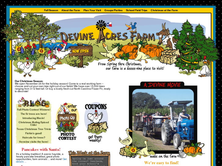 www.devineacresfarm.com