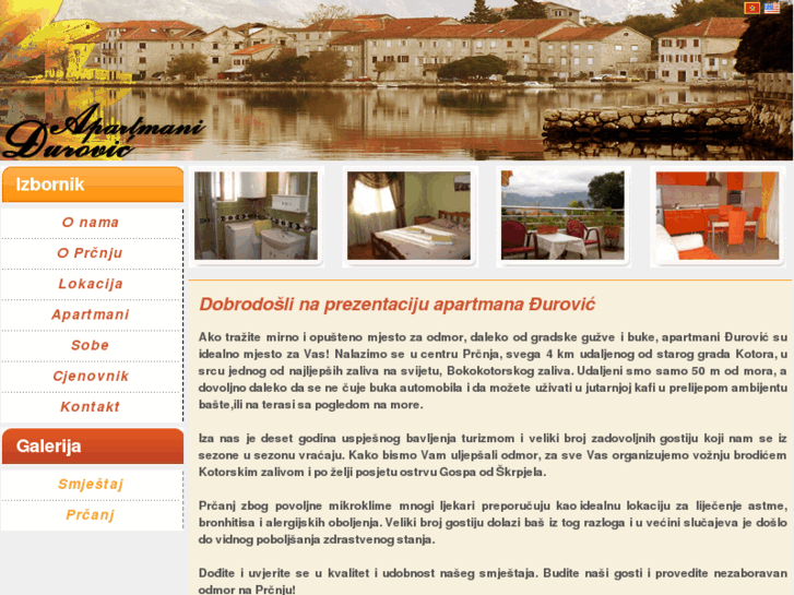 www.djurovicapartmani.com