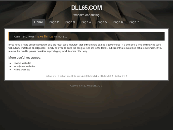 www.dll65.com