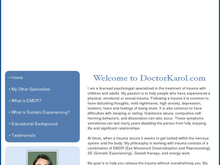 www.doctorkarol.com