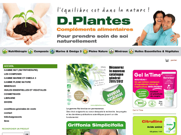 www.dplantes.com