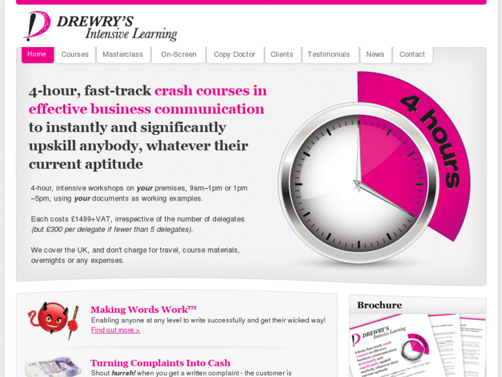www.drewrys.com