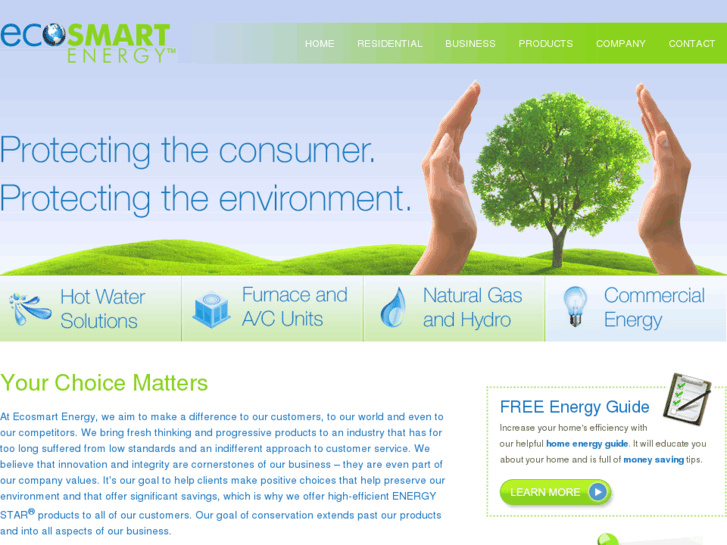 www.ecosmartsecurity.com