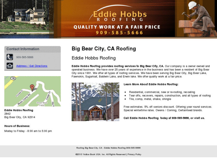 www.eddiehobbsroofing.com