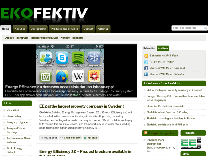 www.ekofektiv.com