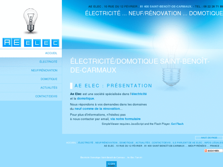 www.electricien-neuf-81.com