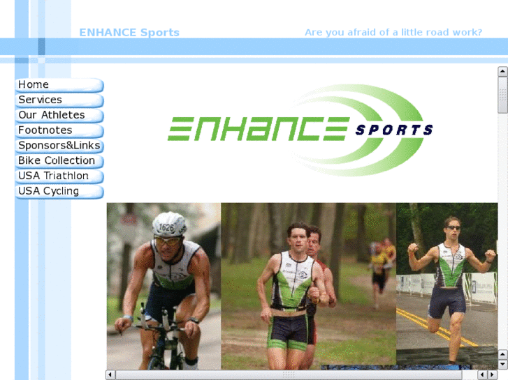 www.enhancesports.com