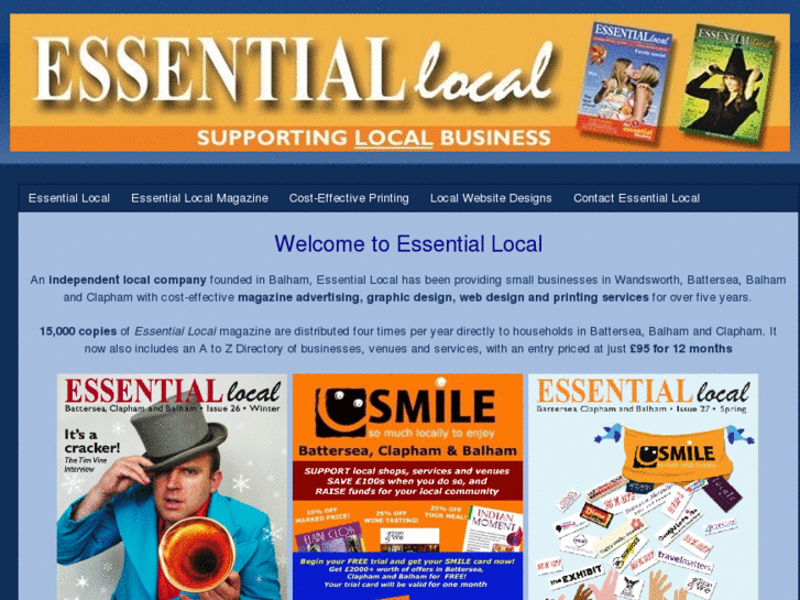 www.essentiallocal.com