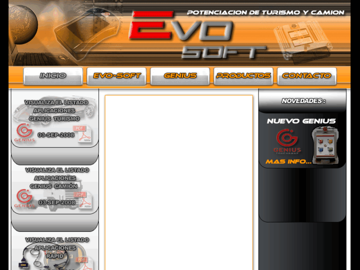 www.evosoftpro.com