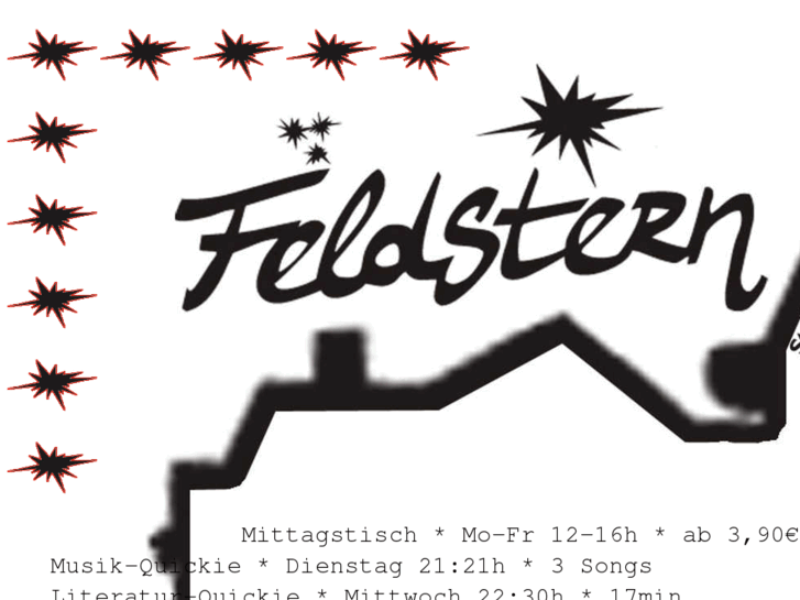 www.feldstern.net