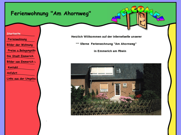 www.ferienwohnung-emmerich-ahornweg.com