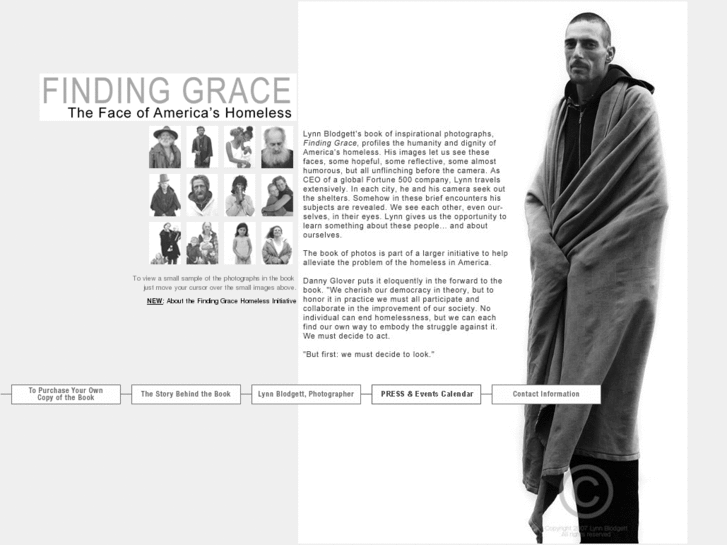 www.findinggracehomeless.org