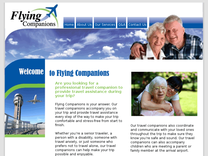 www.flyingandappointmentcompanions.com