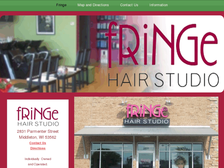 www.fringehairstudiomiddleton.com