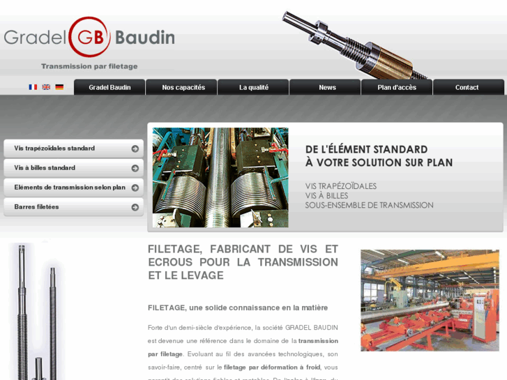 www.gradel-baudin.com